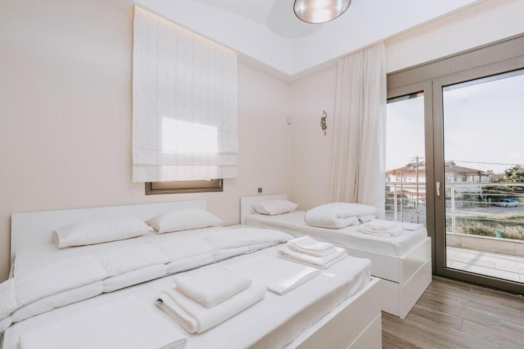 Photo of Bedroom in Korinos