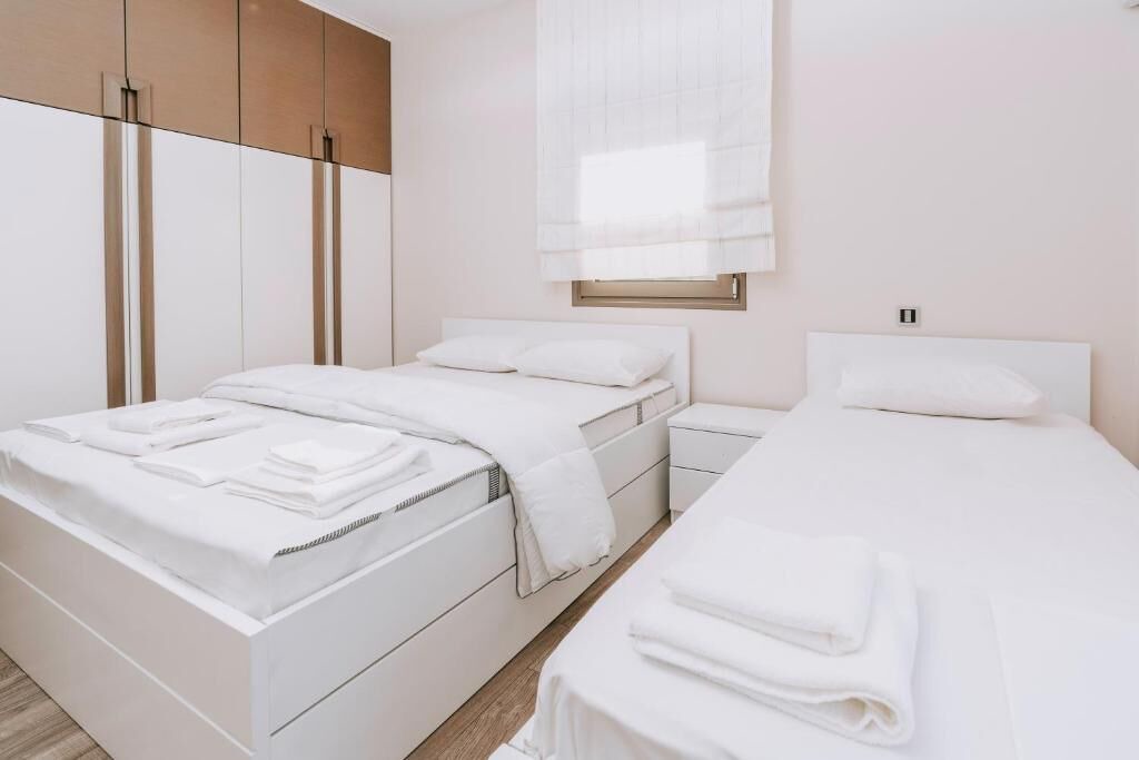 Photo of Bedroom in Korinos