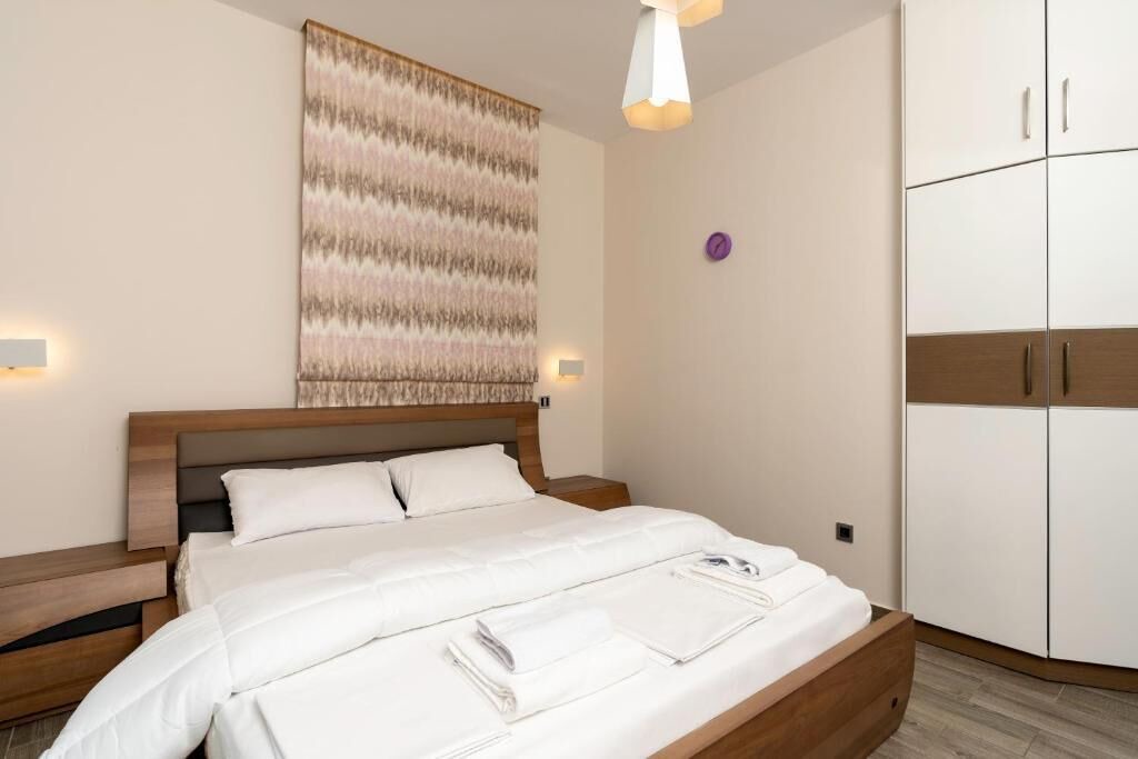 Photo of Bedroom in Korinos