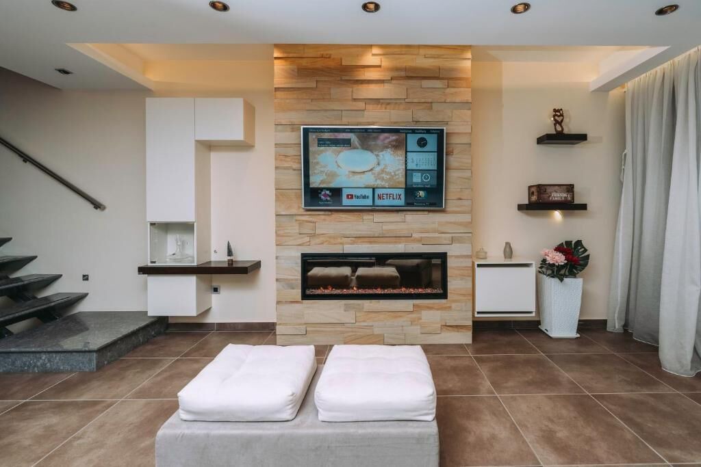 Photo of Livingroom in Korinos