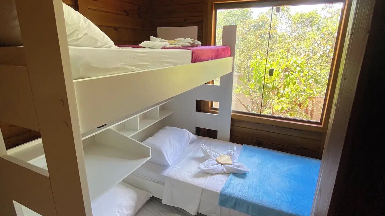 Photo of Bedroom in Alto Paraiso de Goias