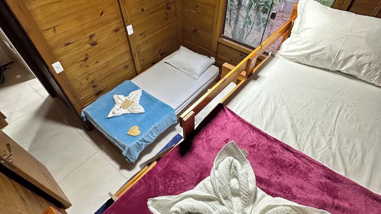 Photo of Bedroom in Alto Paraiso de Goias