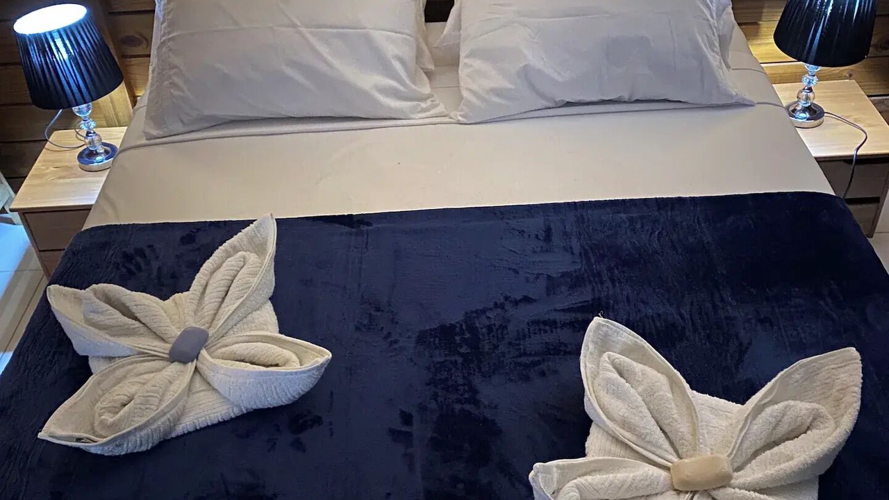 Photo of Bedroom in Alto Paraiso de Goias