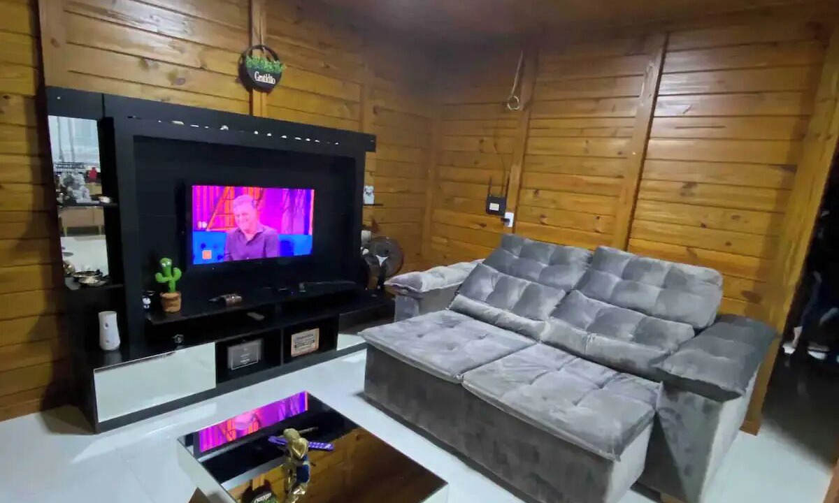 Photo of Livingroom in Alto Paraiso de Goias