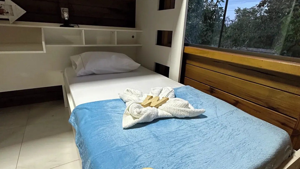 Photo of Bedroom in Alto Paraiso de Goias