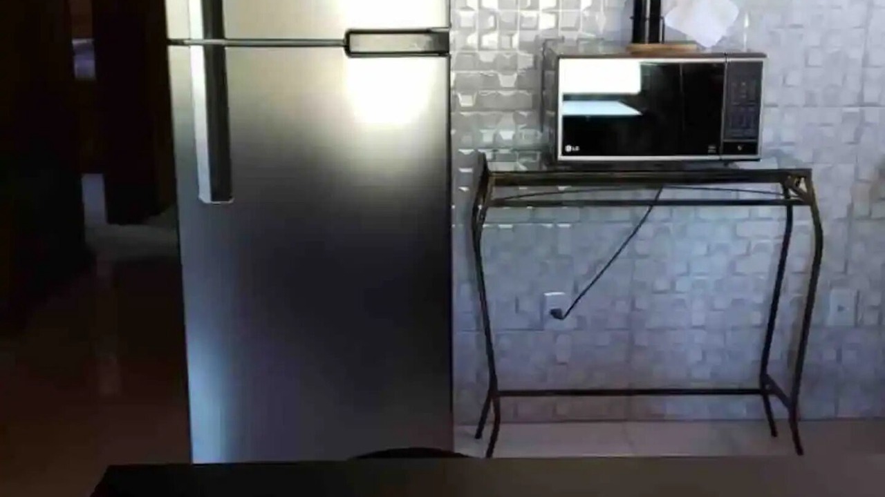 Photo of Kitchen in Alto Paraiso de Goias