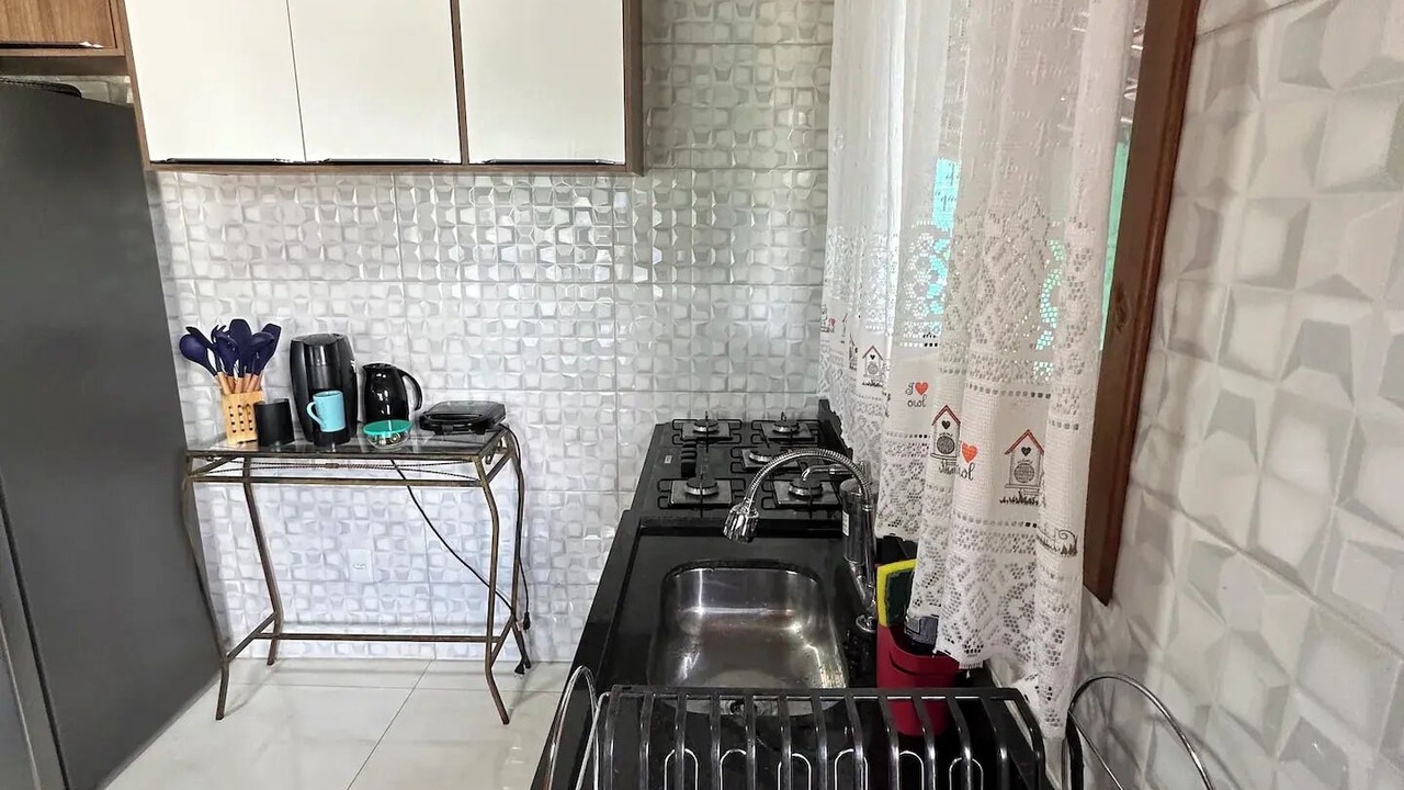 Photo of Kitchen in Alto Paraiso de Goias