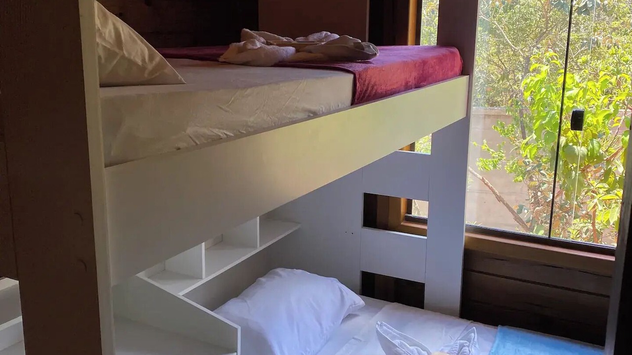 Photo of Bedroom in Alto Paraiso de Goias