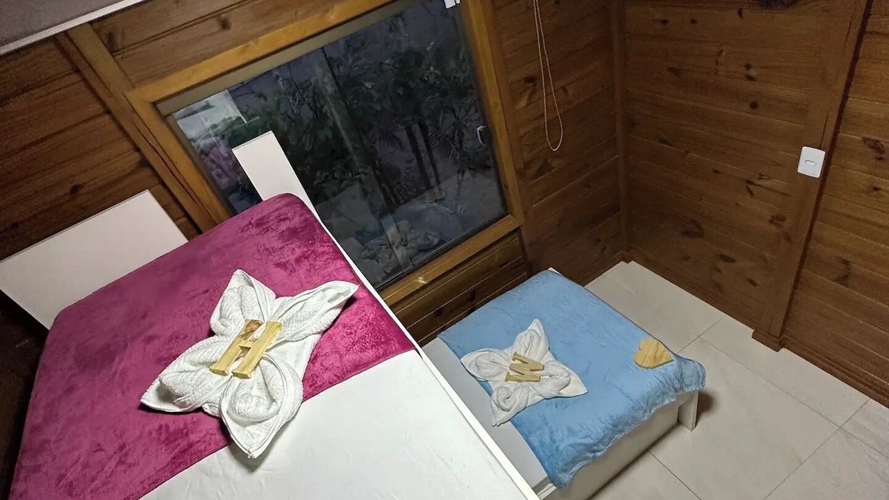 Photo of Bedroom in Alto Paraiso de Goias