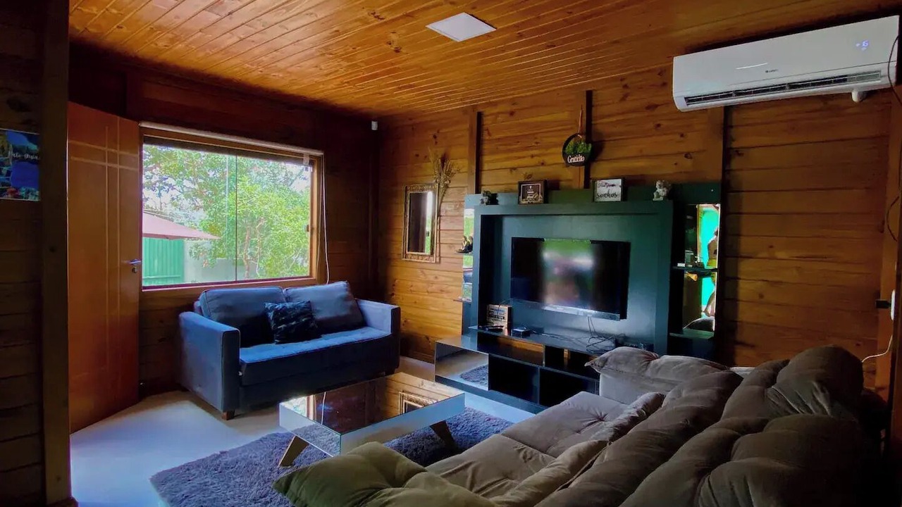 Photo of Livingroom in Alto Paraiso de Goias