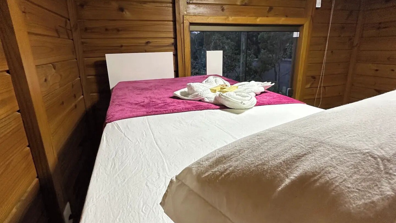 Photo of Bedroom in Alto Paraiso de Goias