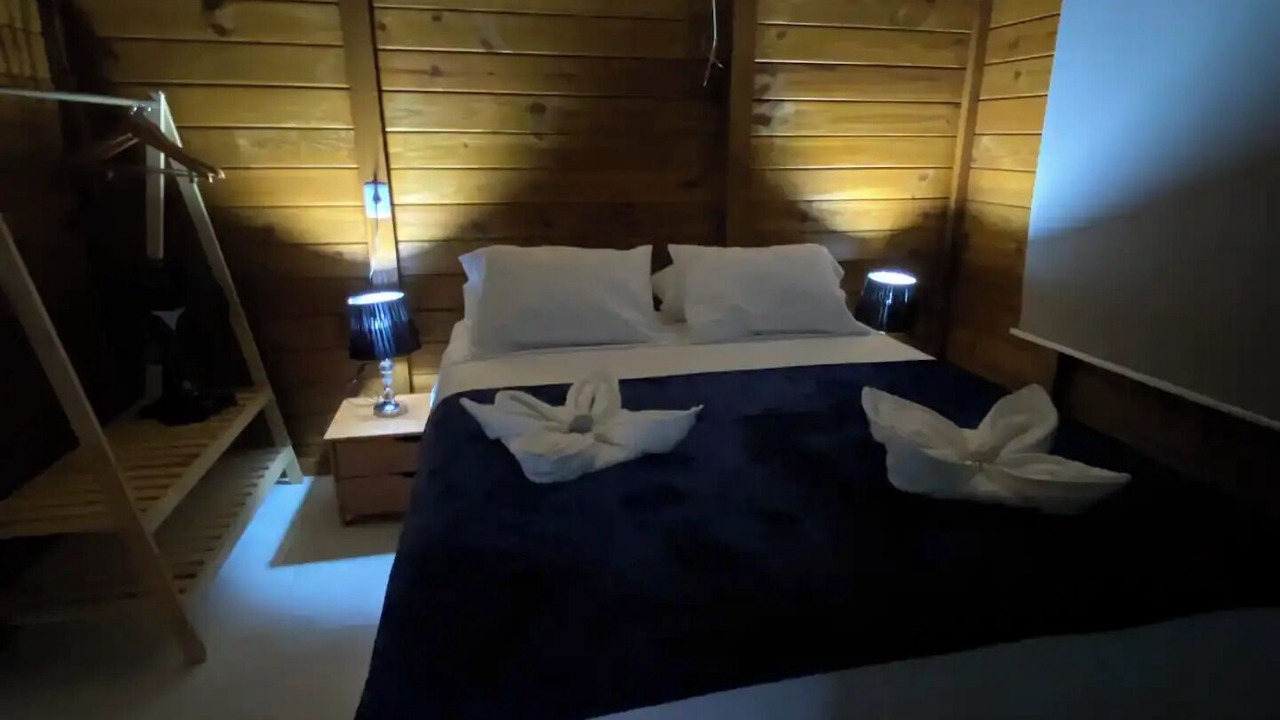 Photo of Bedroom in Alto Paraiso de Goias