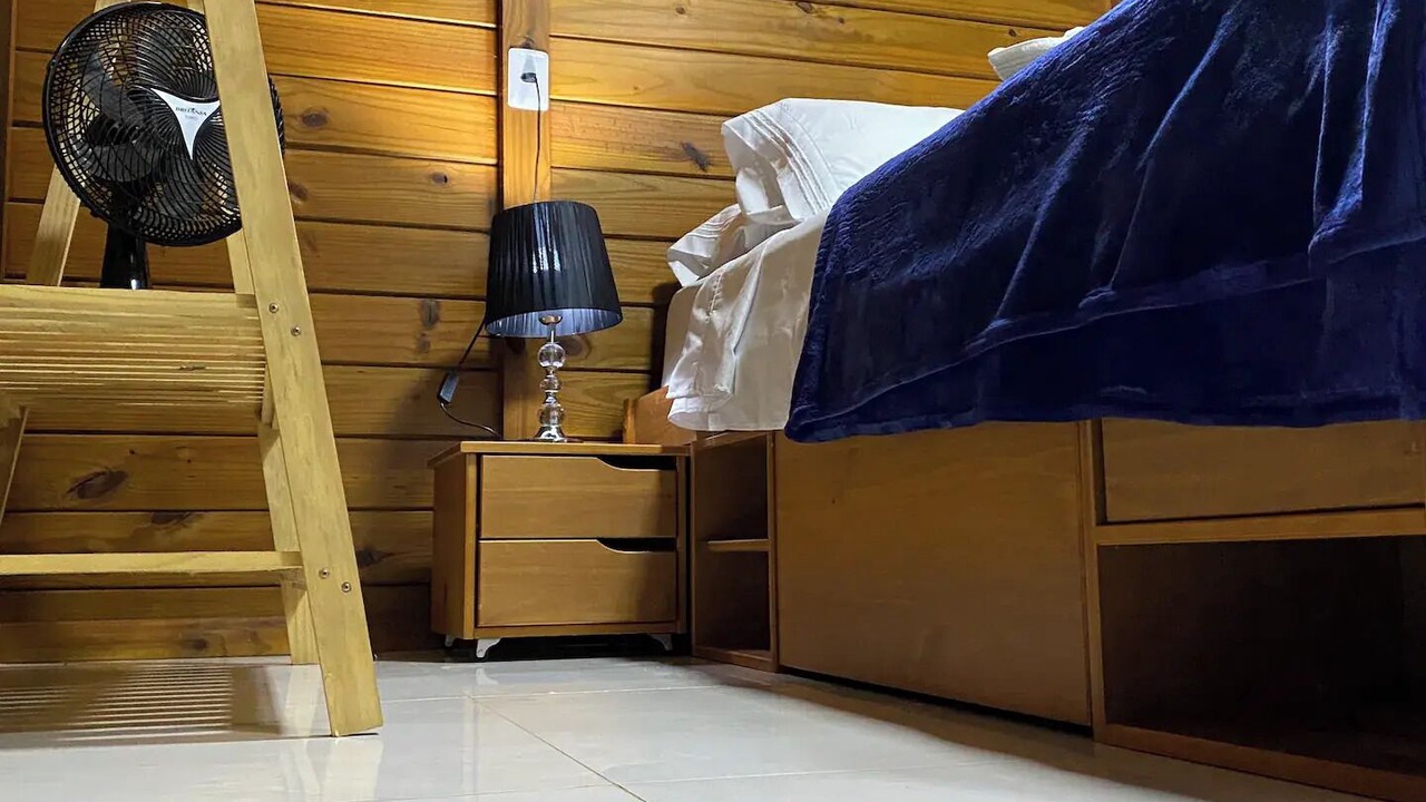 Photo of Bedroom in Alto Paraiso de Goias