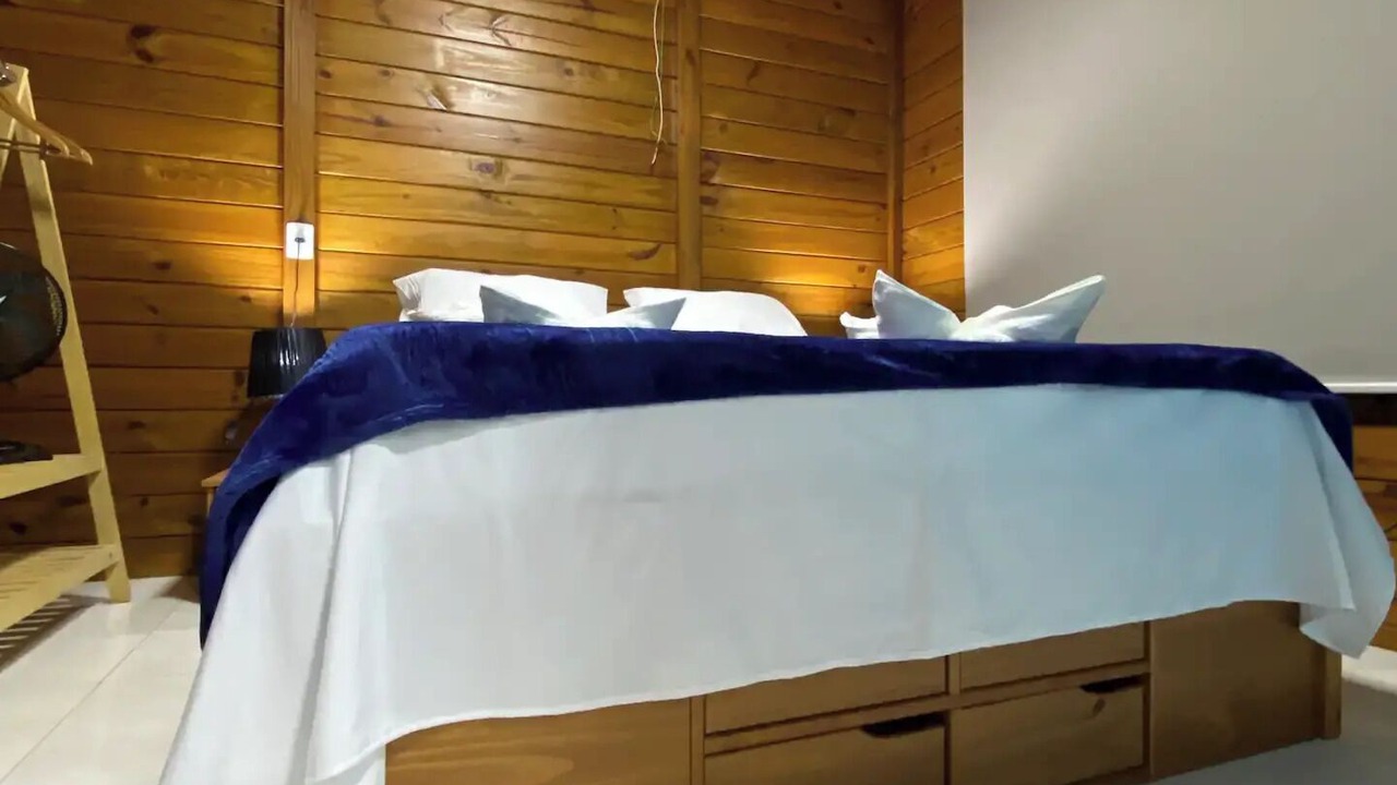 Photo of Bedroom in Alto Paraiso de Goias