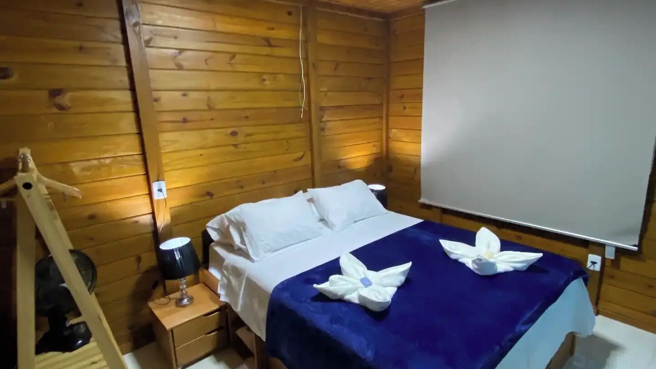 Photo of Bedroom in Alto Paraiso de Goias