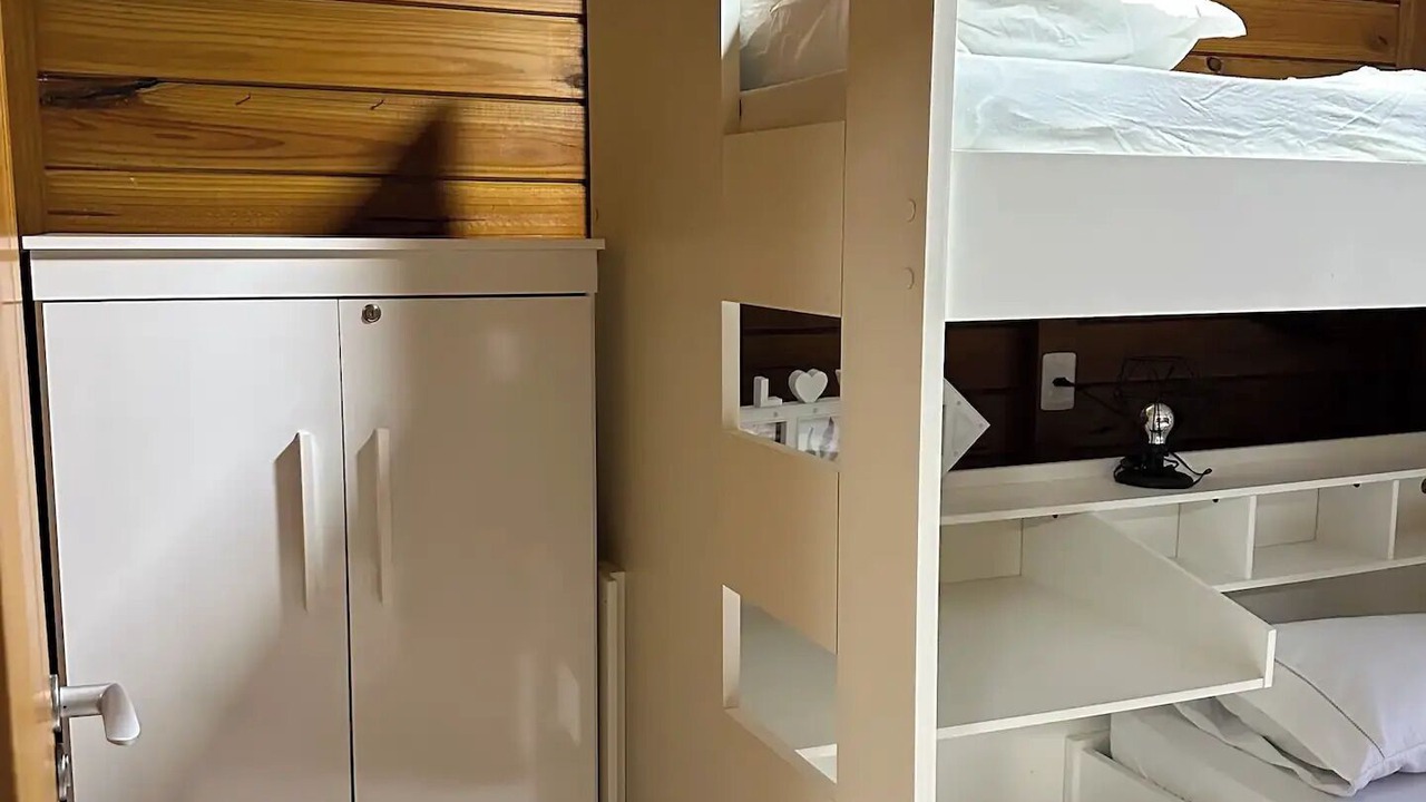 Photo of Bedroom in Alto Paraiso de Goias