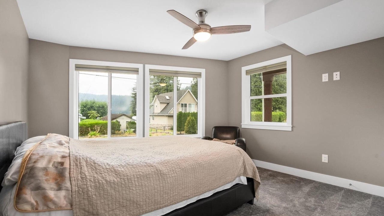 Photo of Bedroom in Hope