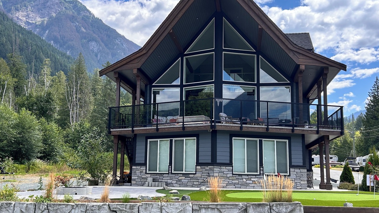 Photo of Outdoor in Hope