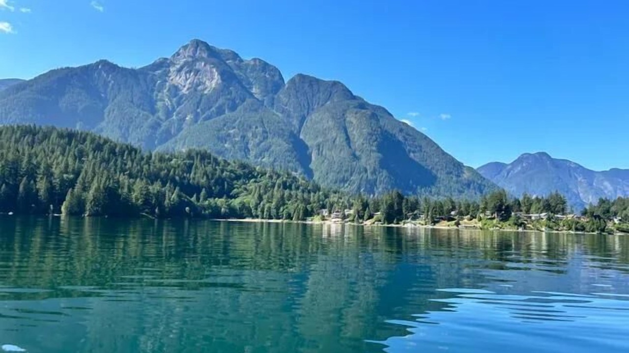 Photo of Outdoor in Hope