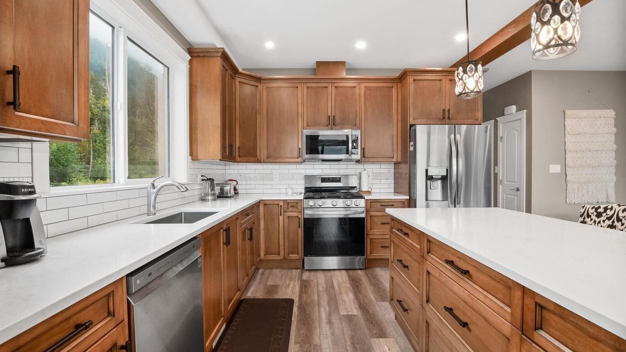 Photo of Kitchen in Hope