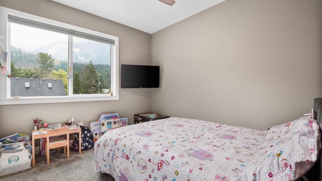 Photo of Bedroom in Hope