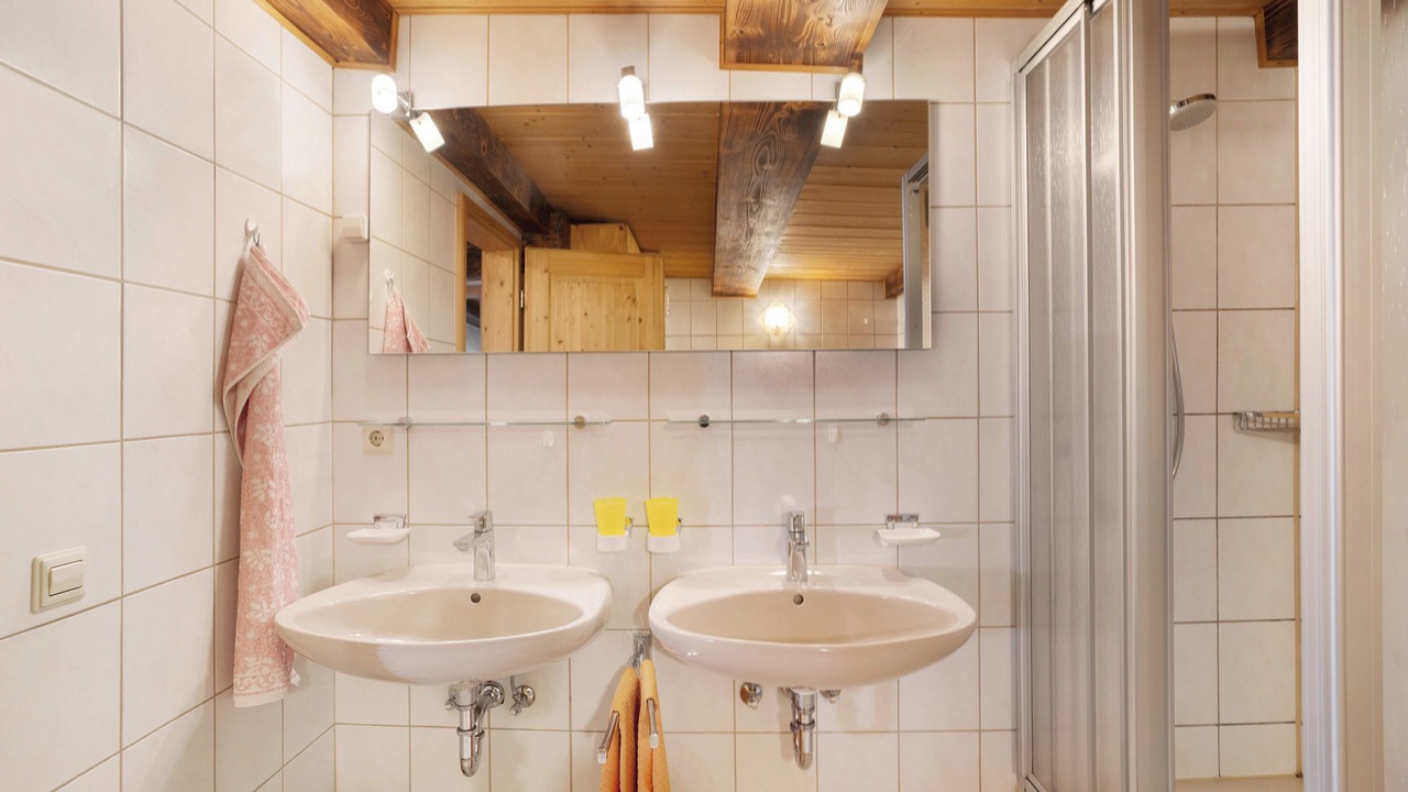 Photo of Bathroom in Hornberg