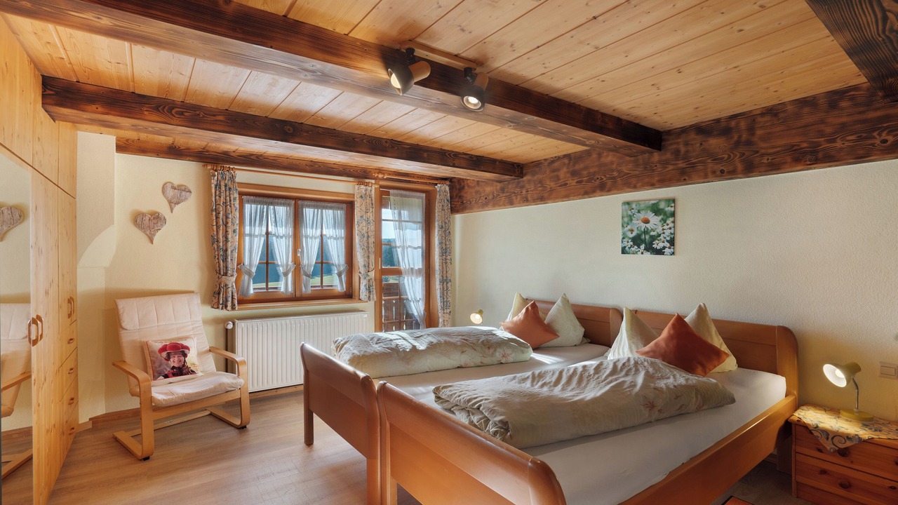Photo of Bedroom in Hornberg