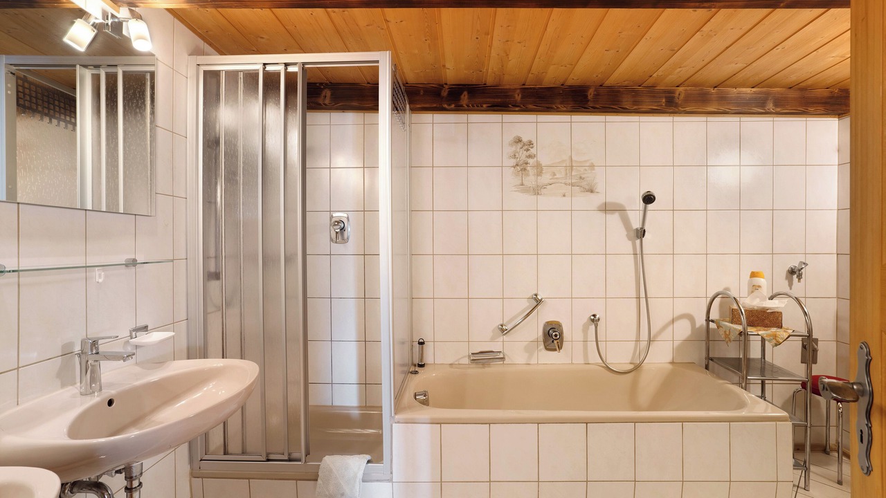 Photo of Bathroom in Hornberg
