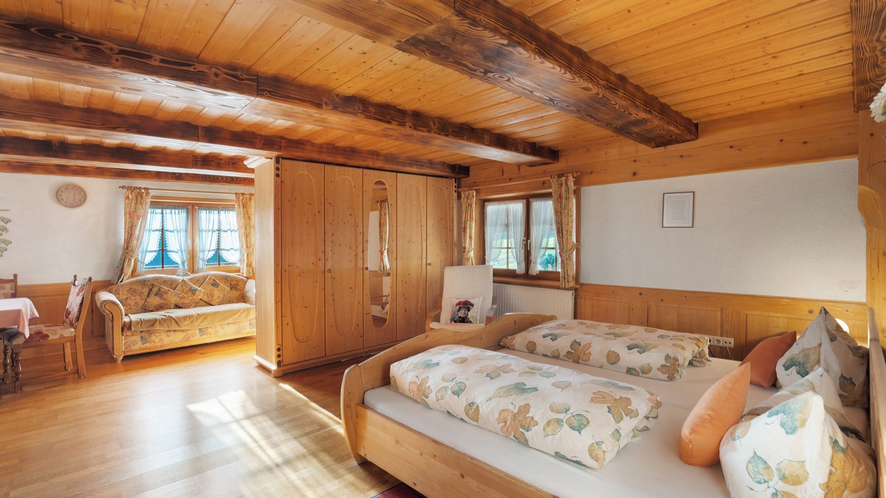 Photo of Bedroom in Hornberg