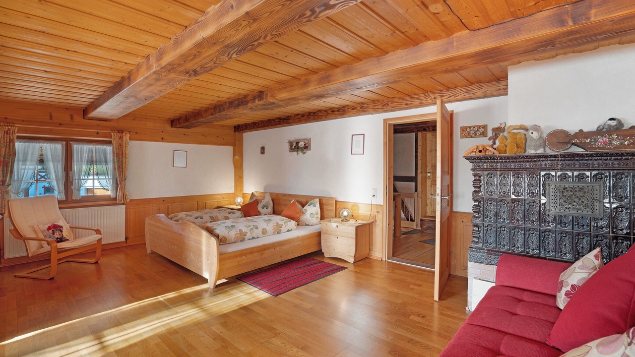 Photo of Livingroom in Hornberg