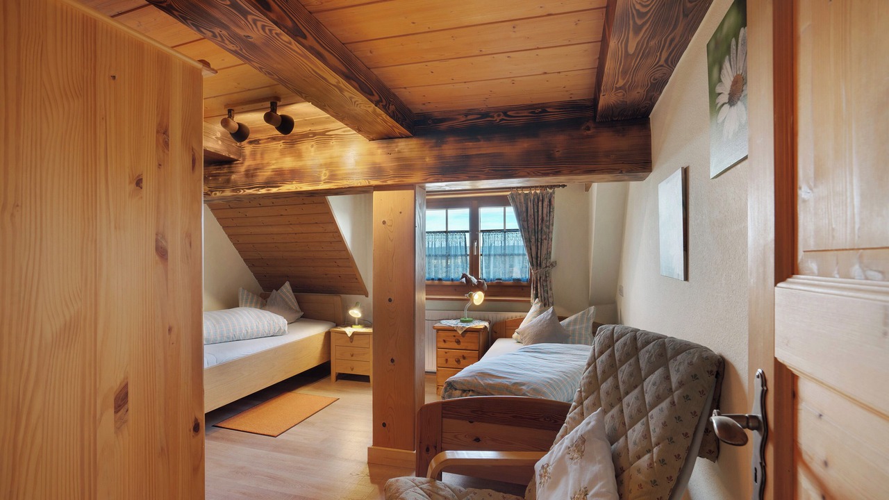Photo of Bedroom in Hornberg