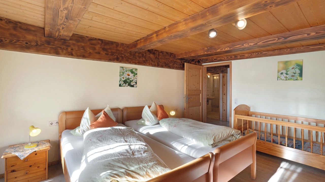 Photo of Bedroom in Hornberg