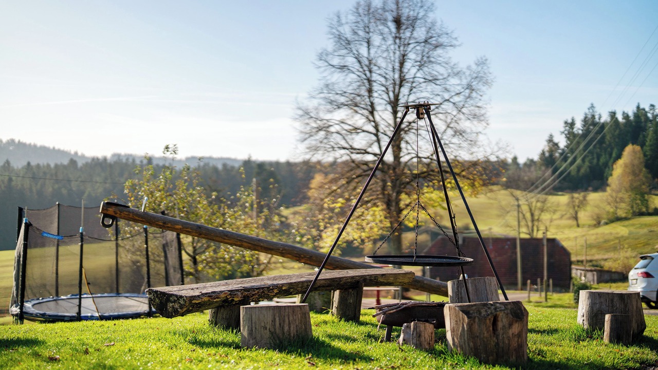 Photo of Outdoor in Hornberg