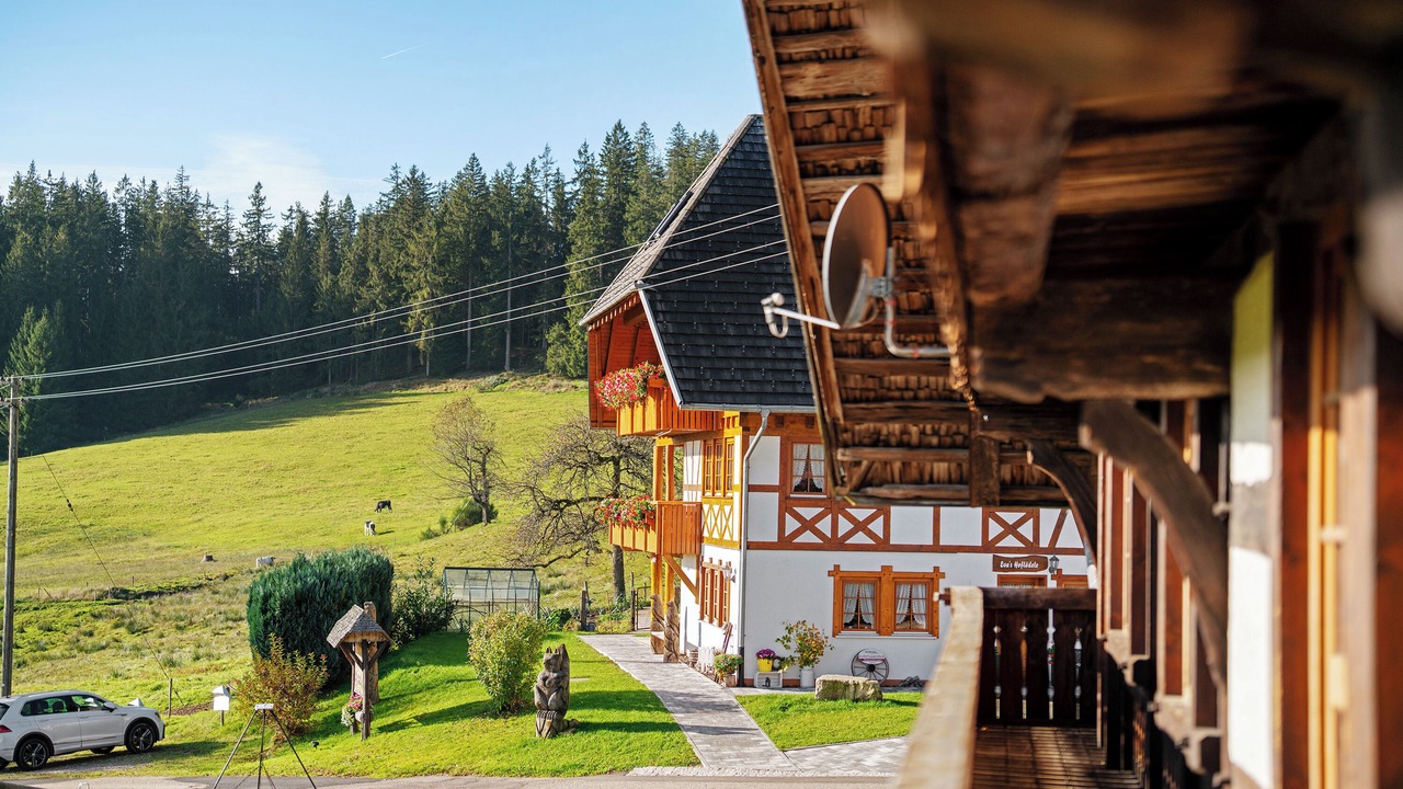Photo of Outdoor in Hornberg