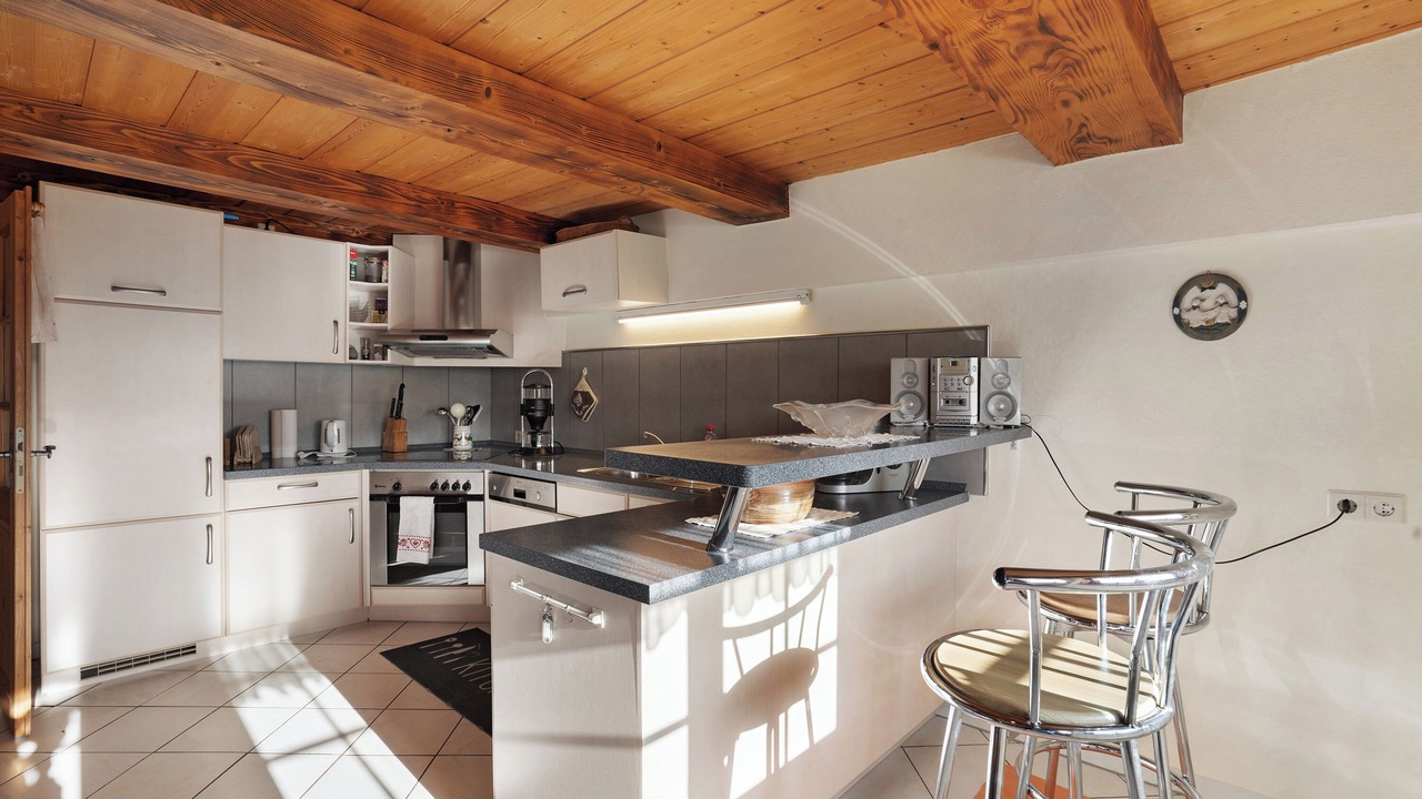 Photo of Kitchen in Hornberg