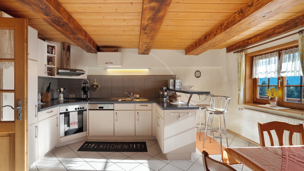 Photo of Kitchen in Hornberg