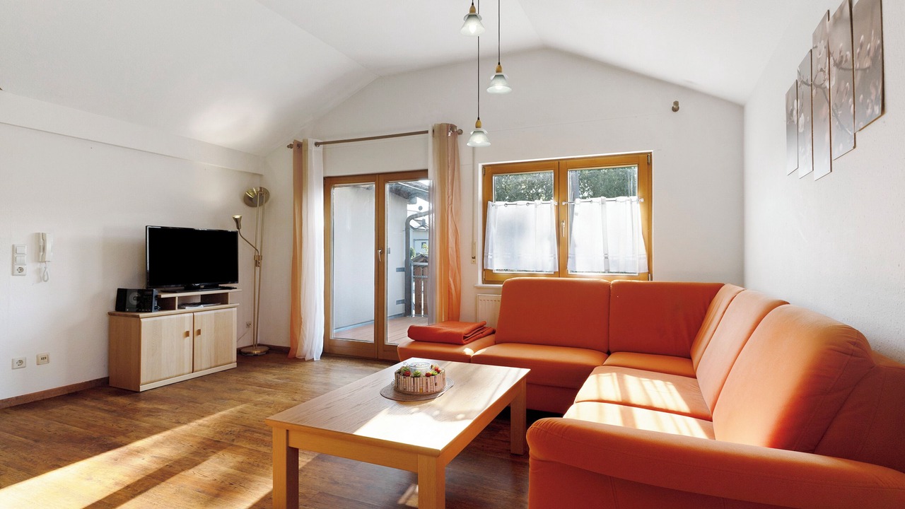 Photo of Livingroom in Nesselried