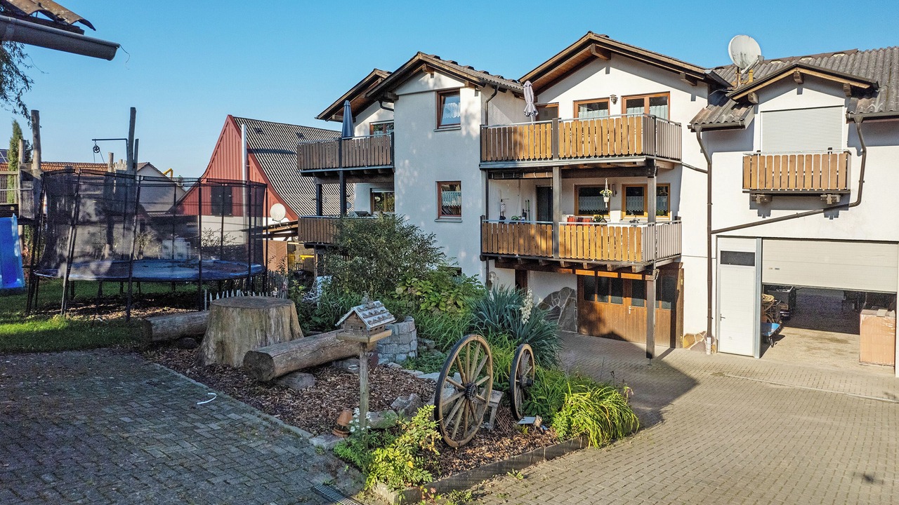 Photo of Outdoor in Nesselried
