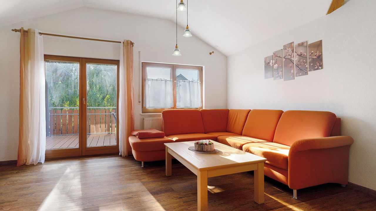 Photo of Livingroom in Nesselried