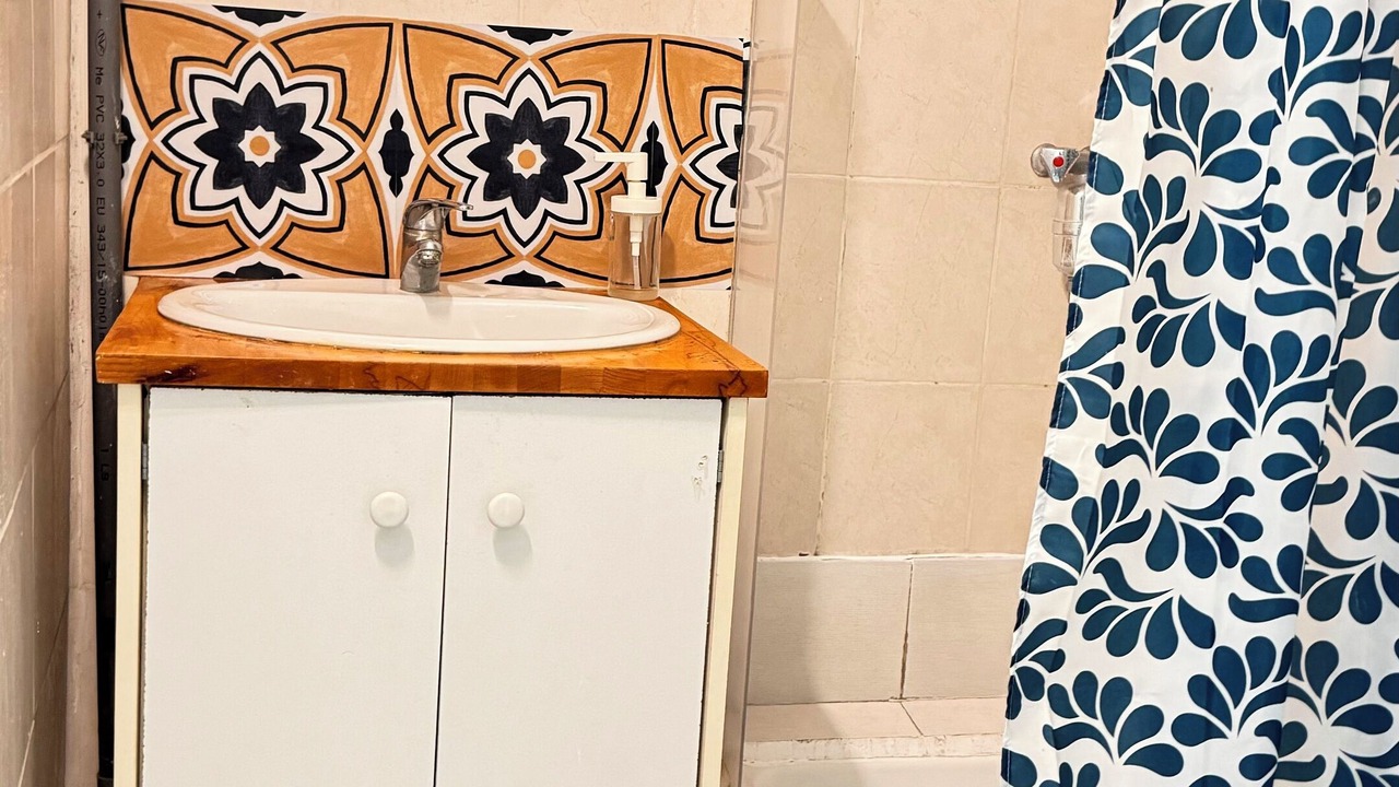 Photo of Bathroom in La Conception