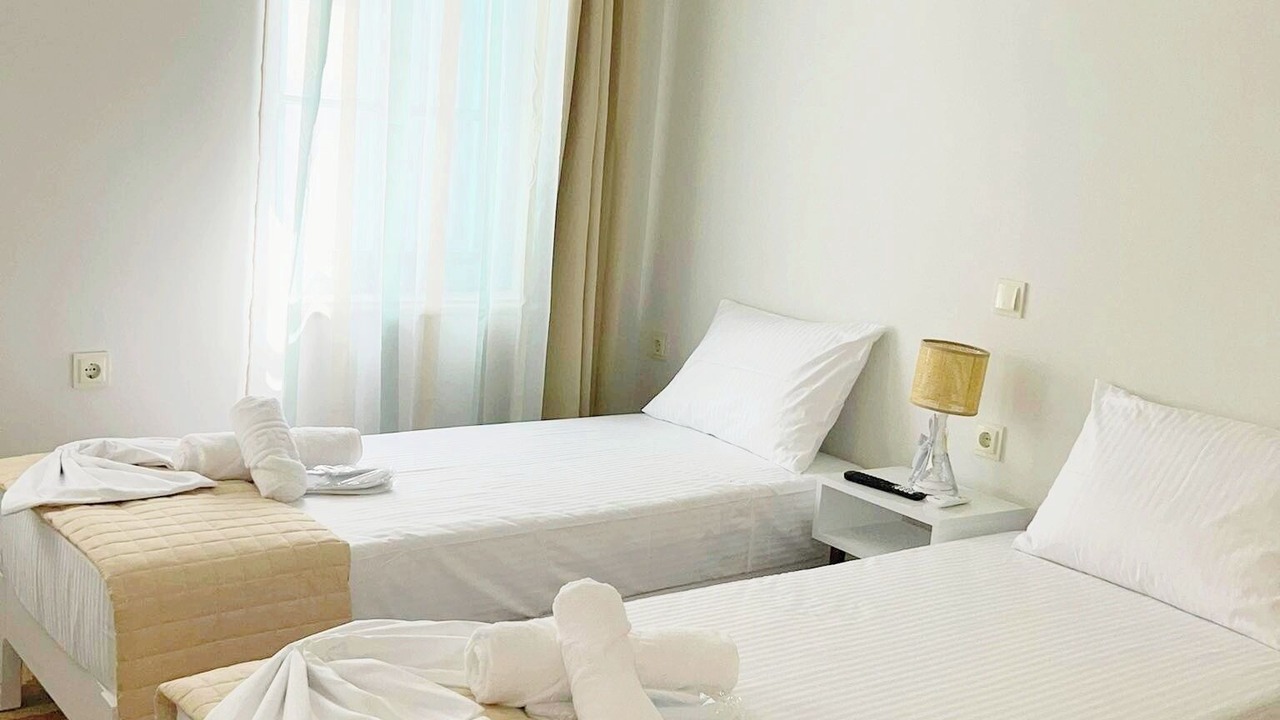 Photo of Bedroom in Pothia