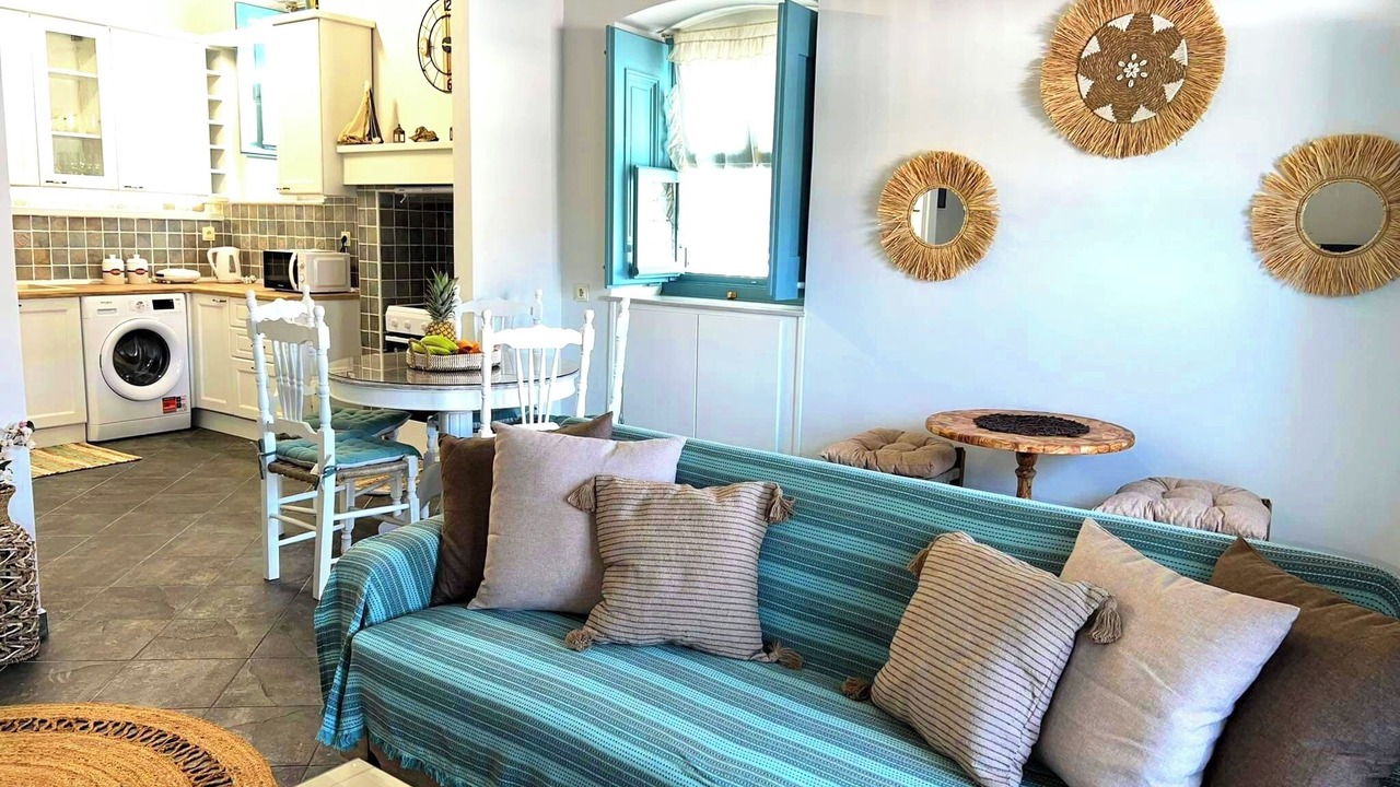 Photo of Livingroom in Pothia