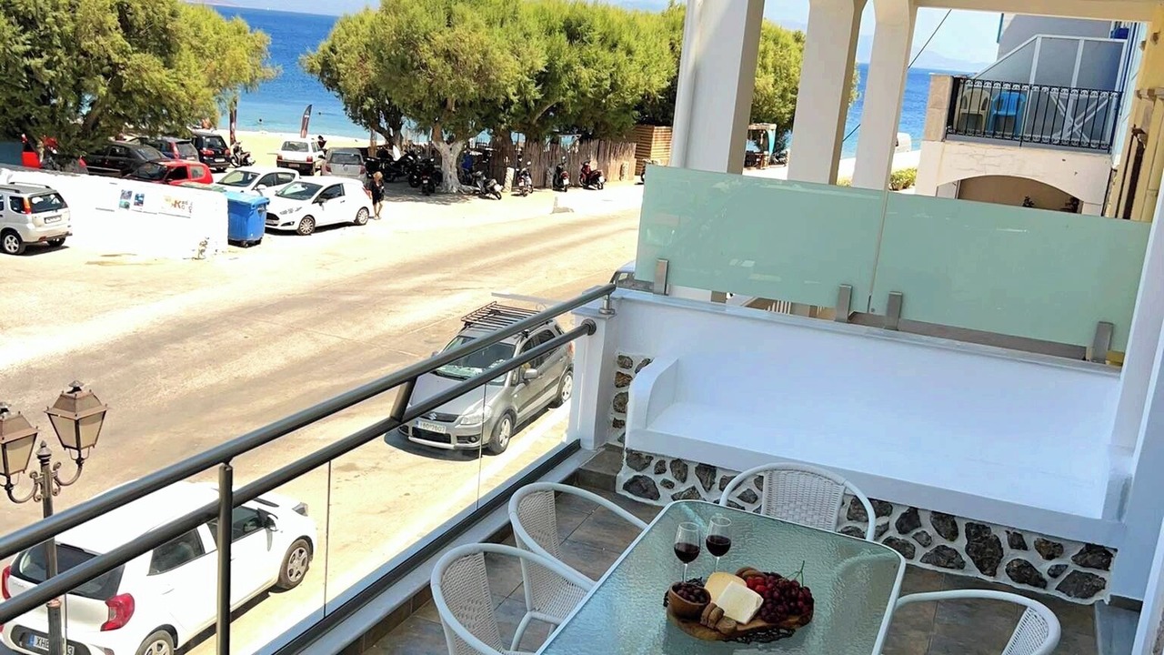 Photo of Outdoor in Pothia