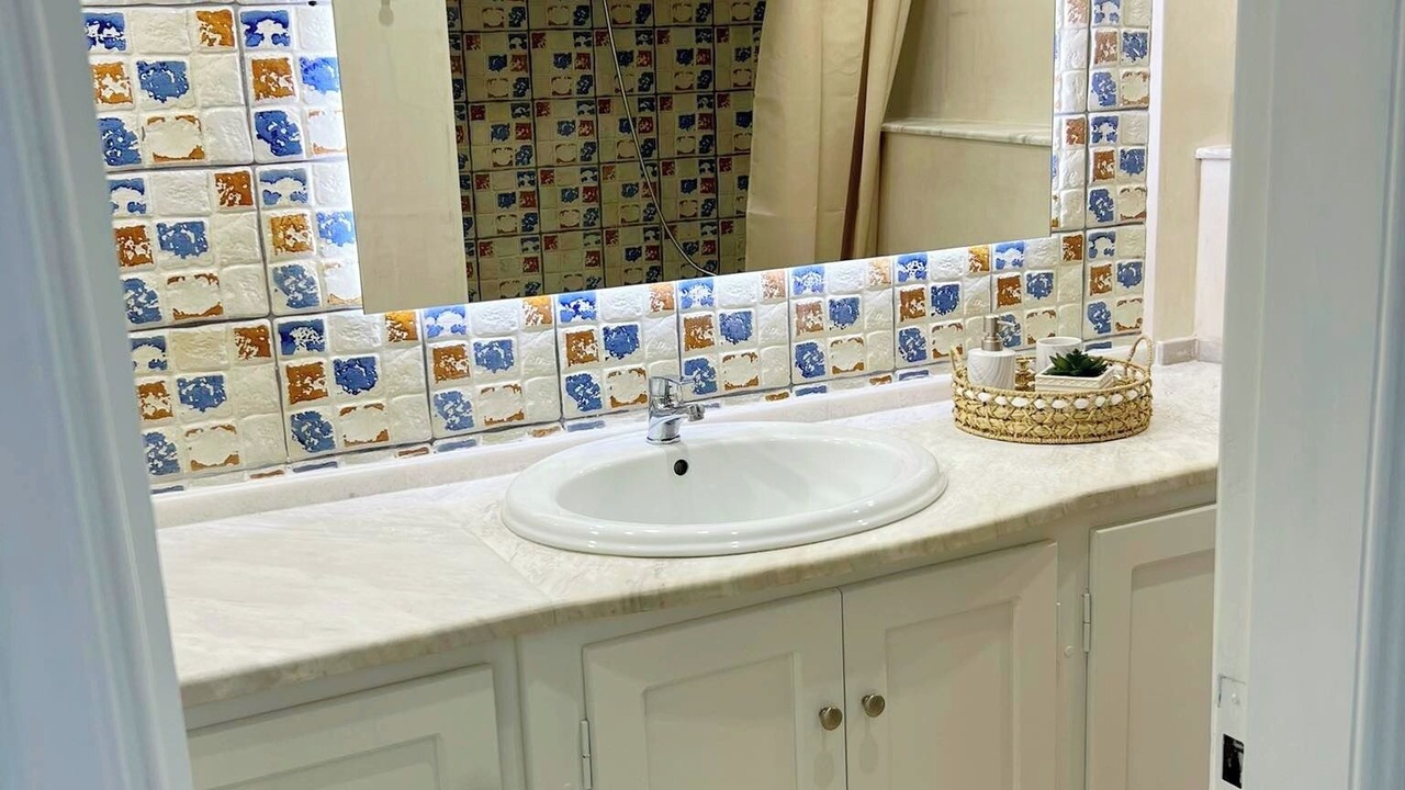Photo of Bathroom in Pothia