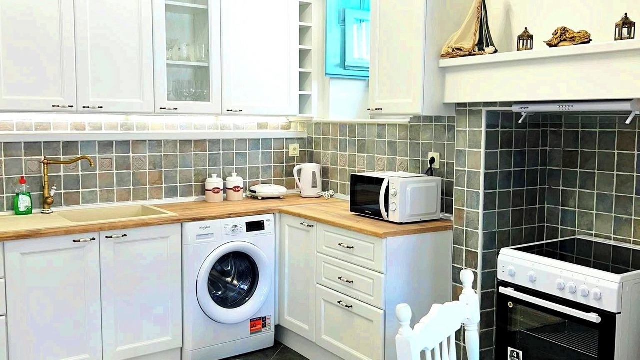 Photo of Kitchen in Pothia