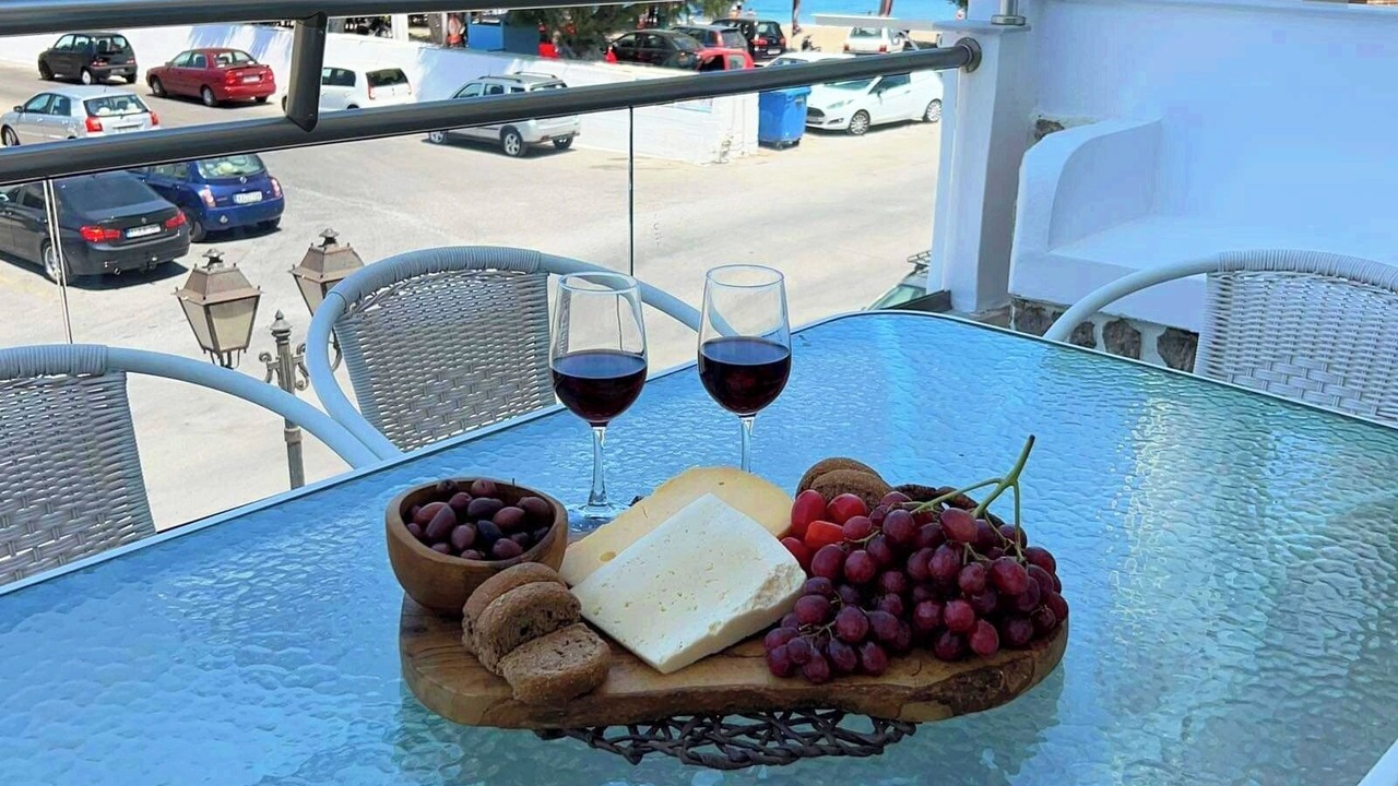 Photo of Outdoor in Pothia