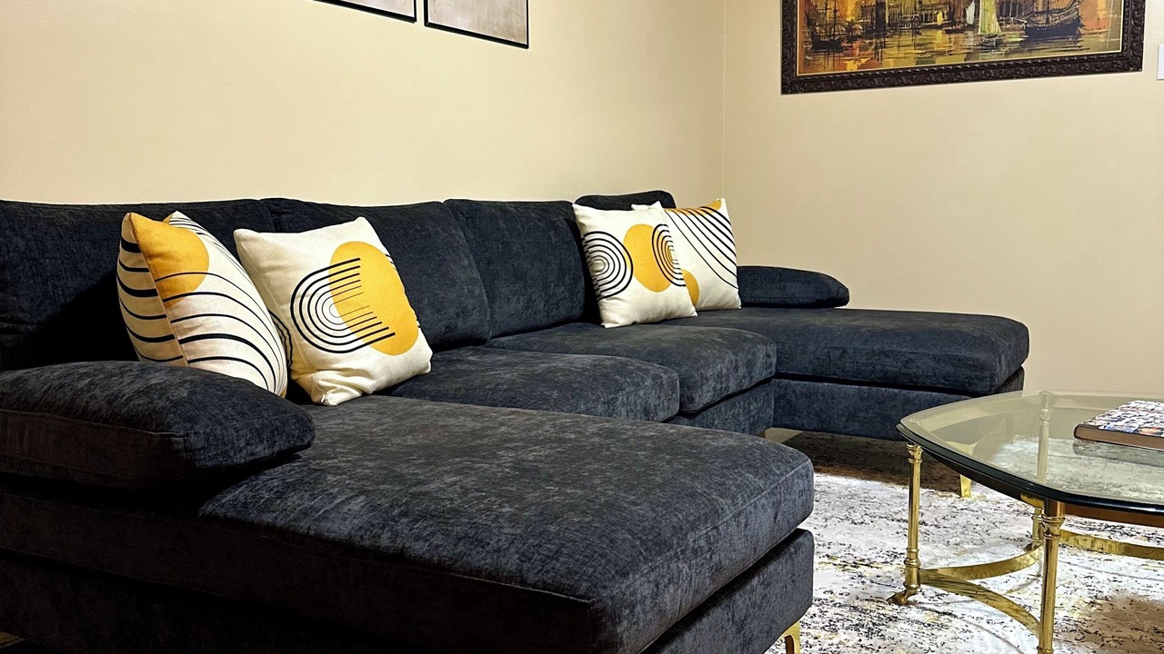 Photo of Livingroom in Southfield