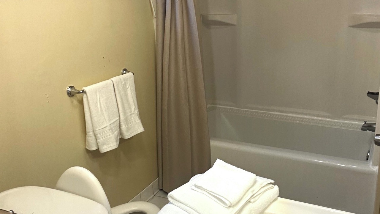 Photo of Bathroom in Southfield