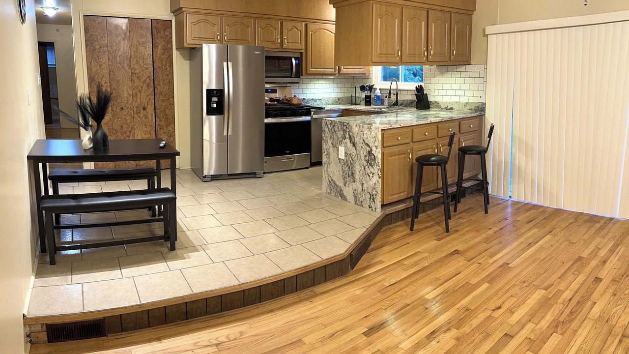Photo of Kitchen in Southfield