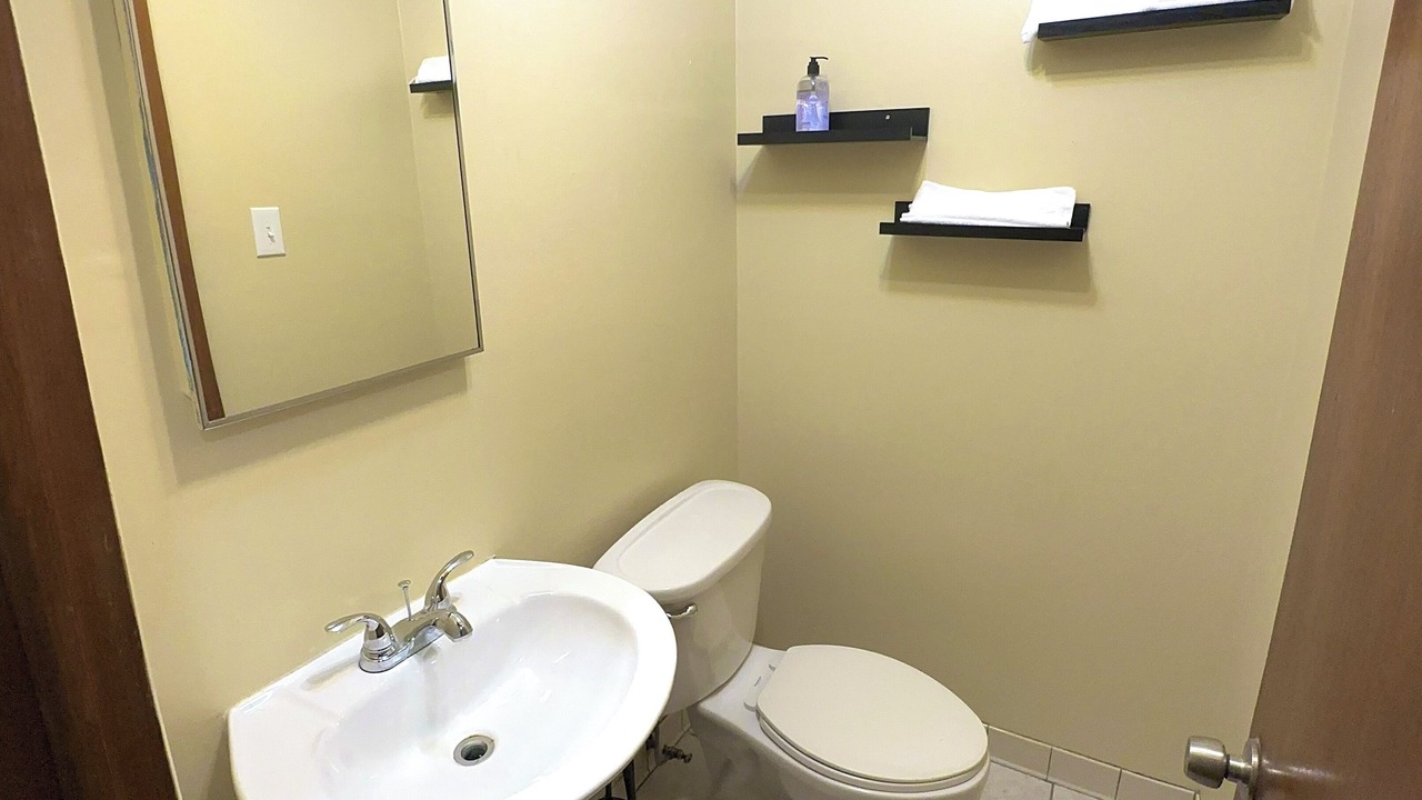 Photo of Bathroom in Southfield